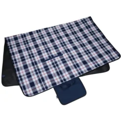 Highlander Picnic Blanket