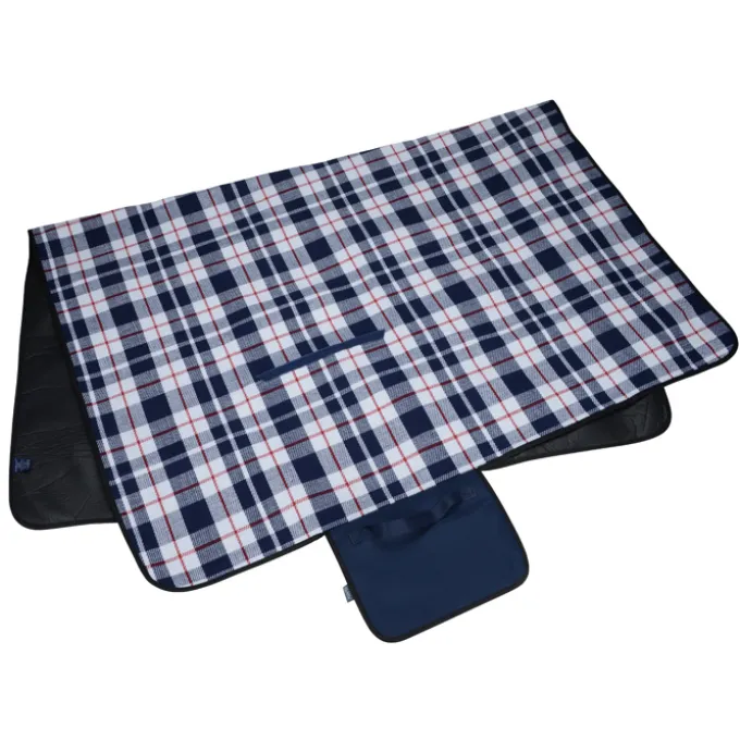 Highlander Picnic Blanket
