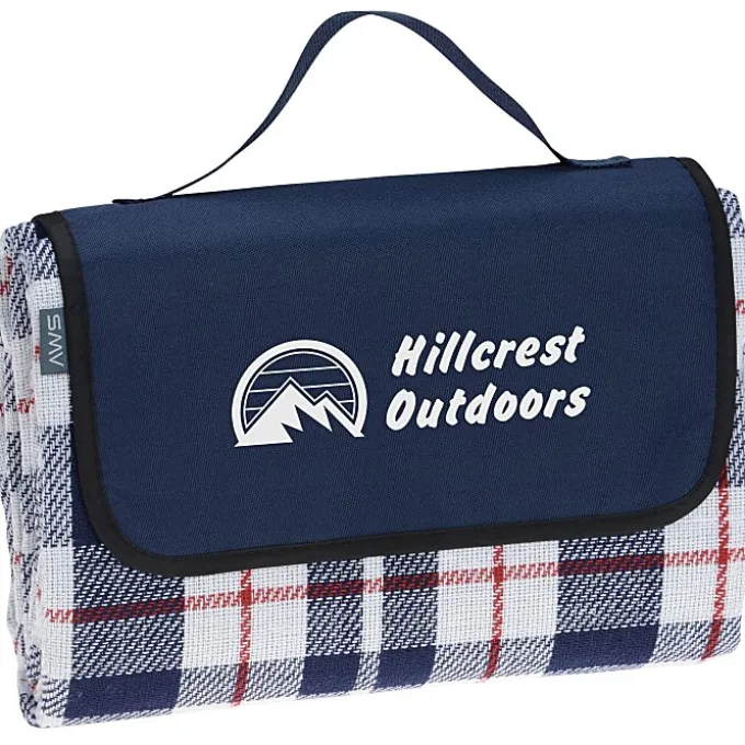 Highlander Picnic Blanket