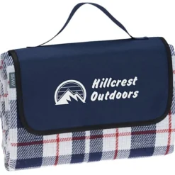 Highlander Picnic Blanket