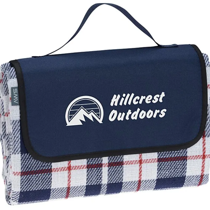 Highlander Picnic Blanket