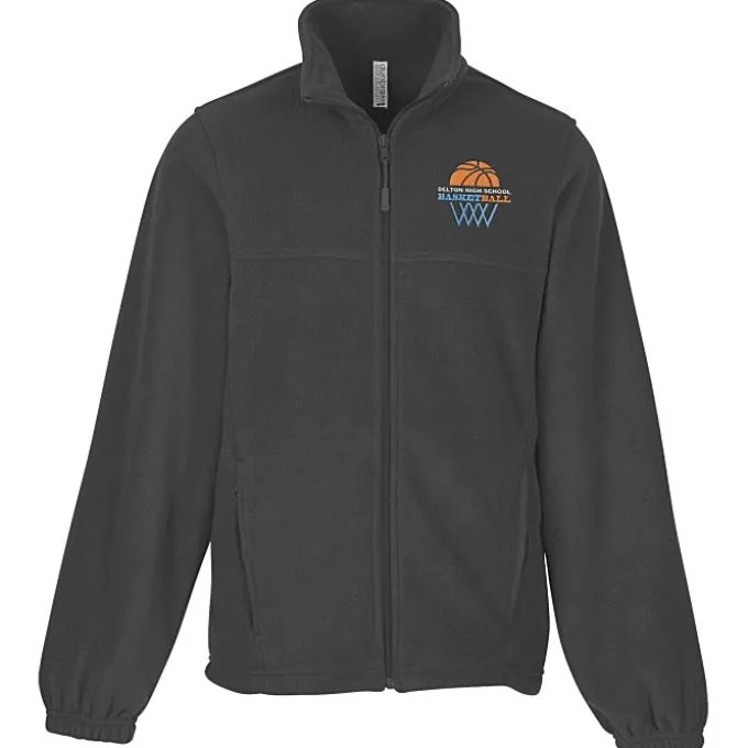 Highland Fleece Jacket - Men's