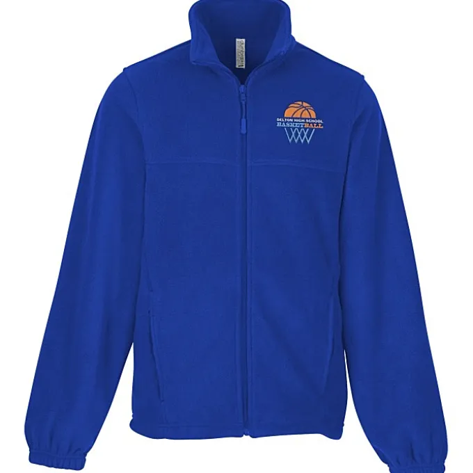 Highland Fleece Jacket - Men's