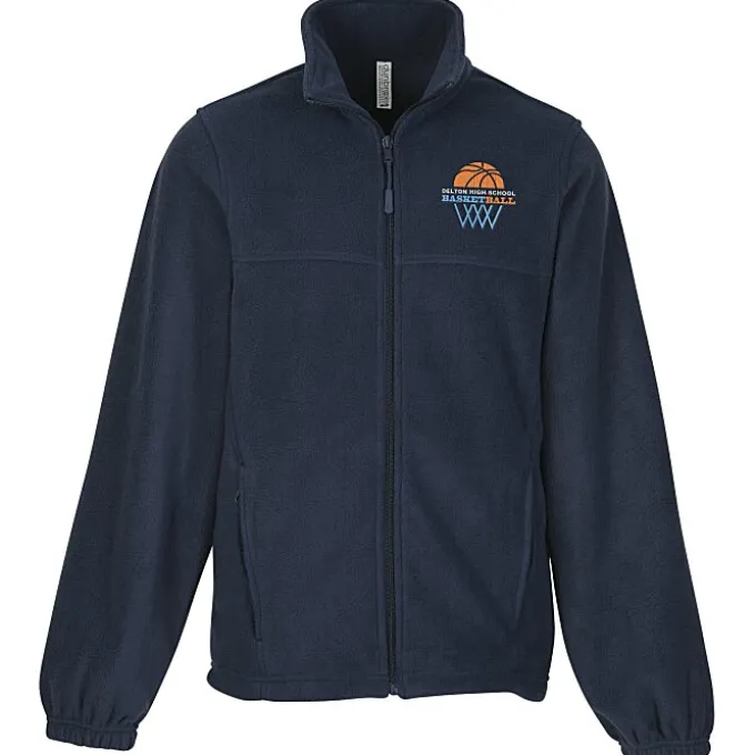 Highland Fleece Jacket - Men's