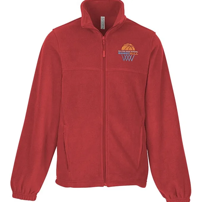 Highland Fleece Jacket - Men's