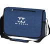 High Line Messenger Bag