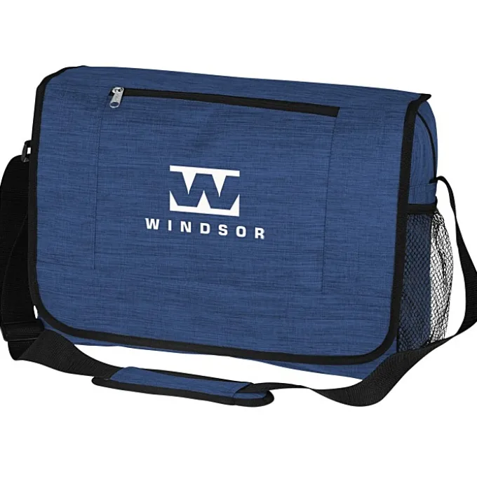 High Line Messenger Bag