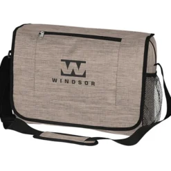 High Line Messenger Bag