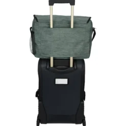 High Line Messenger Bag