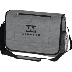 High Line Messenger Bag