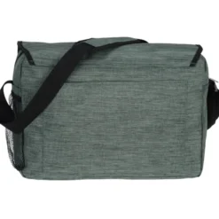 High Line Messenger Bag