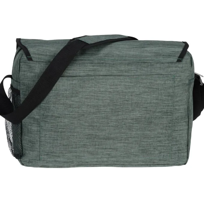 High Line Messenger Bag