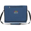 High Line Messenger Bag - Embroidered