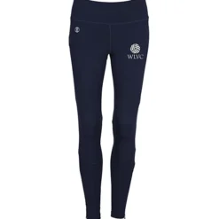 High Rise Tech Leggings - Ladies'