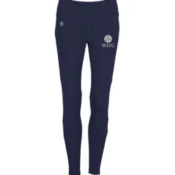 High Rise Tech Leggings - Ladies'