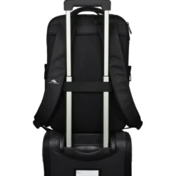 High Sierra Armagh Backpack - Embroidered