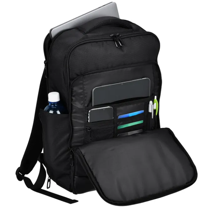 High Sierra Armagh Backpack - Embroidered