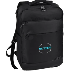 High Sierra Armagh Backpack - Embroidered