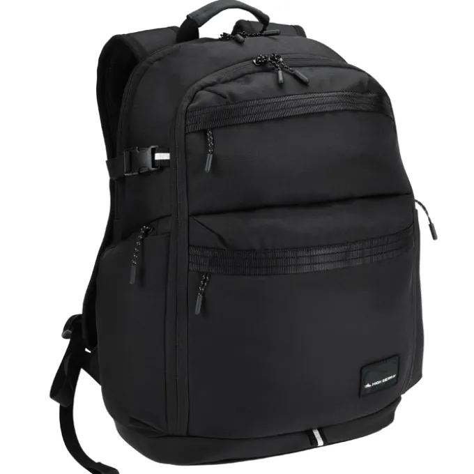 High Sierra Daily Pro Backpack