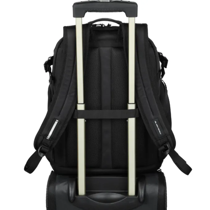 High Sierra Daily Pro Backpack