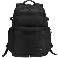 High Sierra Daily Pro Backpack - Embroidered