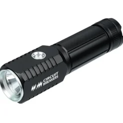 High Sierra Double 3W Cree LED Flashlight