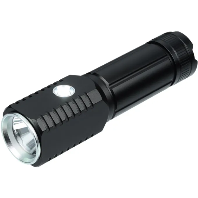 High Sierra Double 3W Cree LED Flashlight