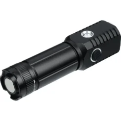 High Sierra Double 3W Cree LED Flashlight