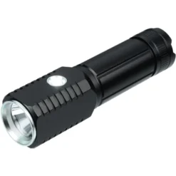 High Sierra Double 3W Cree LED Flashlight - 24 hr