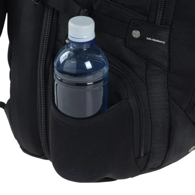 High Sierra Elite Fly-By 17-inch Laptop Backpack