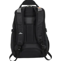 High Sierra Elite Fly-By 17-inch Laptop Backpack - 24 hr
