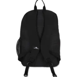 High Sierra Enzo Backpack - Embroidered