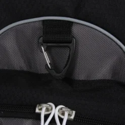 High Sierra Enzo Backpack - Embroidered