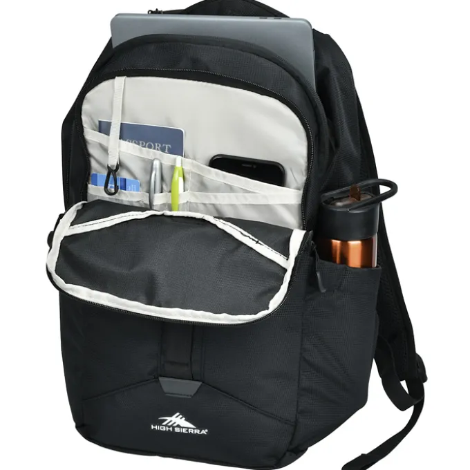 High Sierra Everyday Backpack