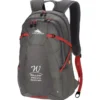 High Sierra Fallout Laptop Backpack