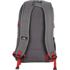 High Sierra Fallout Laptop Backpack - Embroidered