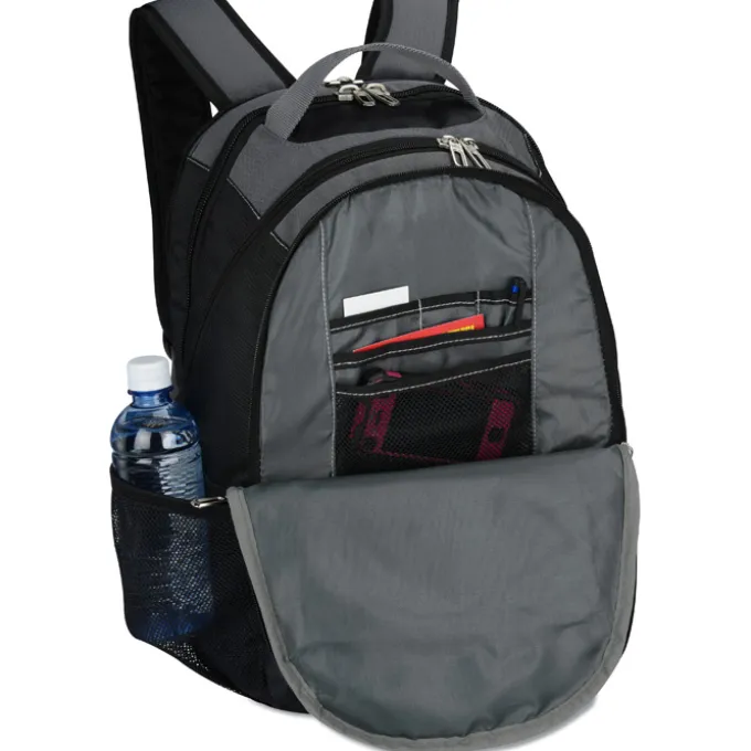 High Sierra Fly-By 17-inch Laptop Backpack