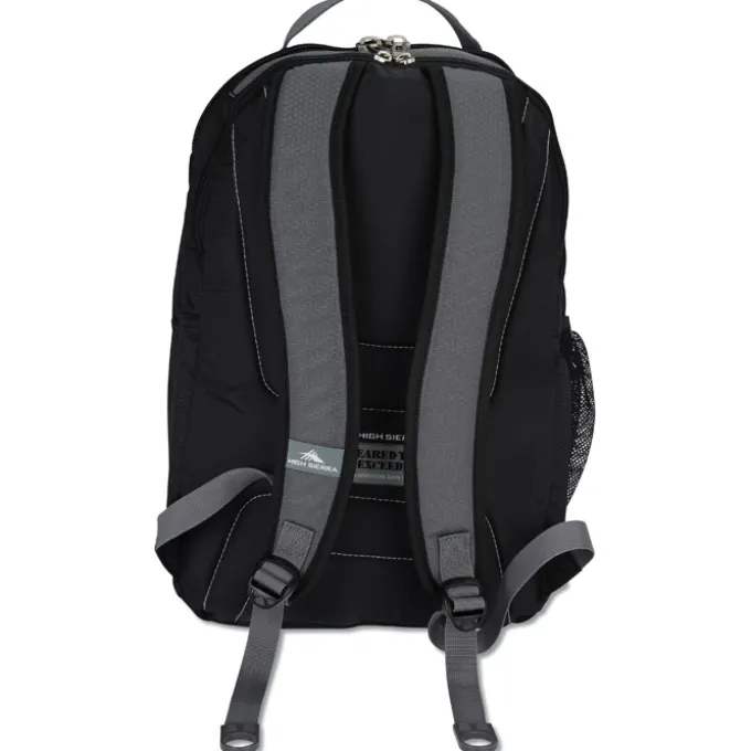 High Sierra Fly-By 17-inch Laptop Backpack