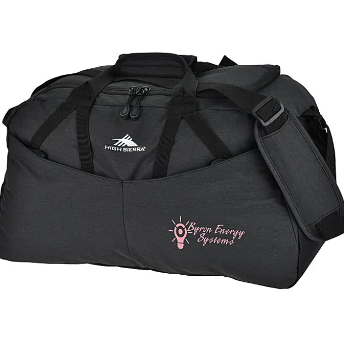 High Sierra Forester Duffel