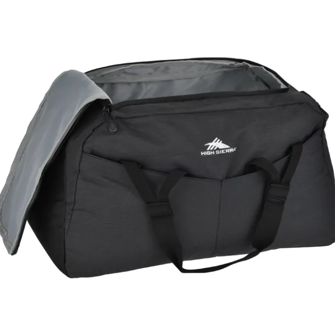High Sierra Forester Duffel