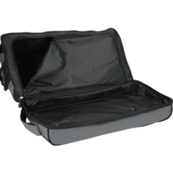 High Sierra 24-inch Crunk Cross Sport Duffel - 24 hr