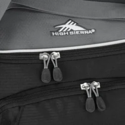 High Sierra 24-inch Crunk Cross Sport Duffel