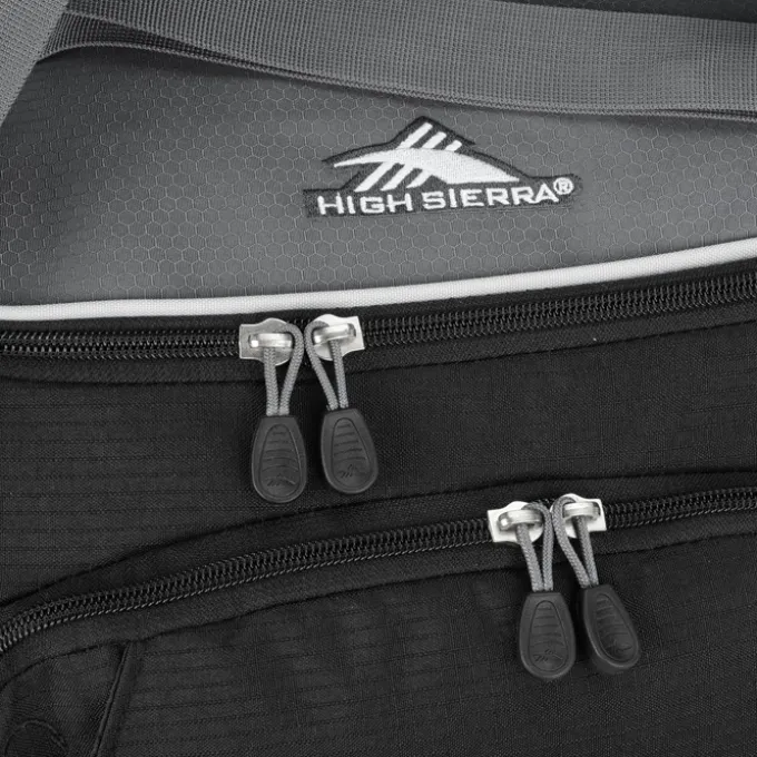 High Sierra 24-inch Crunk Cross Sport Duffel