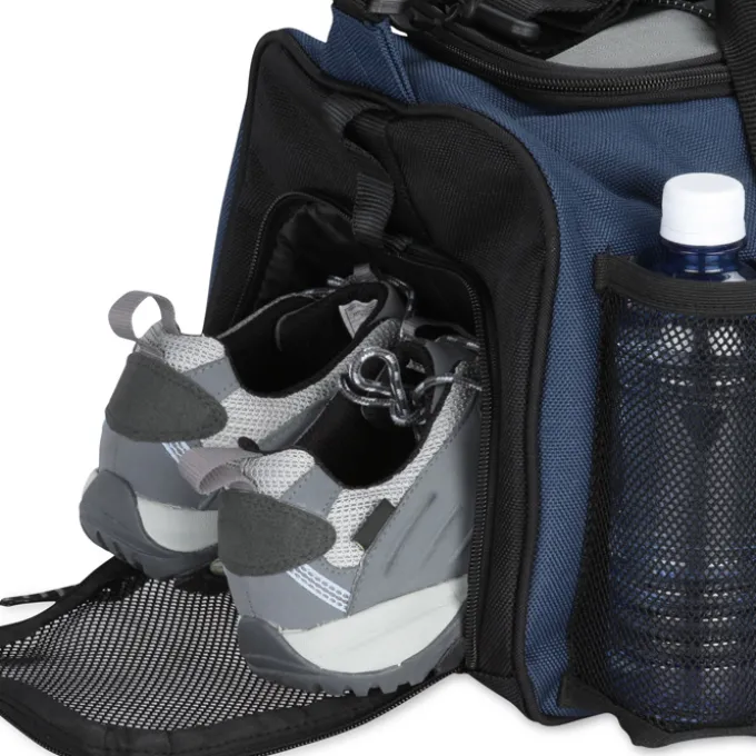 High Sierra 21-inch Water Sport Duffel