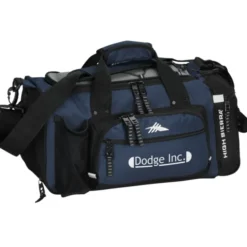 High Sierra 21-inch Water Sport Duffel