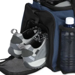High Sierra 21-inch Water Sport Duffel - 24 hr
