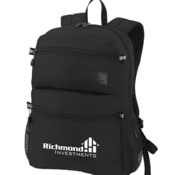 High Sierra Inhibit 15-inch Laptop Backpack