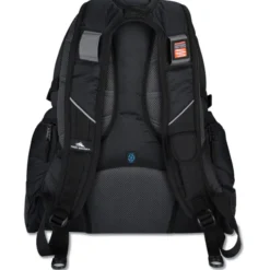 High Sierra Magnum Laptop Backpack - Embroidered
