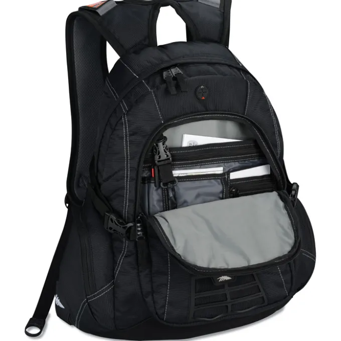 High Sierra Magnum Laptop Backpack