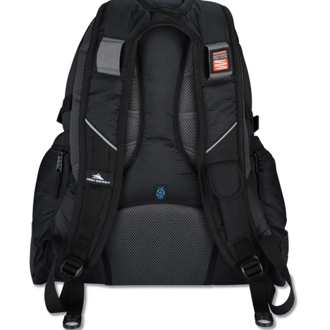 High Sierra Magnum Laptop Backpack